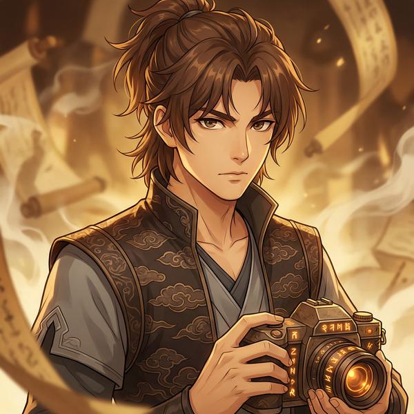 母狗摄影师赵明轩